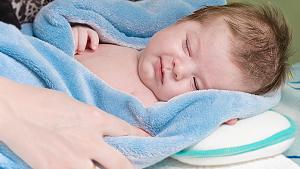 Kanadische Studie: Junge oder Mädchen? Die Höhe des Blutdrucks kann es verraten